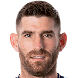 Ched Evans