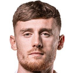 Robbie Cundy