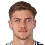 Luca Woodhouse