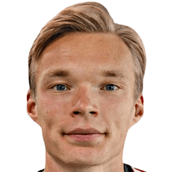Ilmari Niskanen