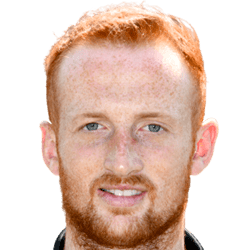 Liam Gibson