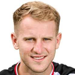 Bryn Morris
