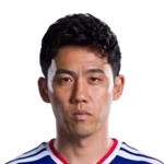 Wataru Endo