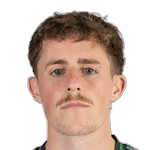 Luke McCowan