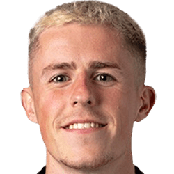 Luke McCowan