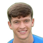 Harrison Burke
