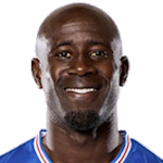 Albert Adomah
