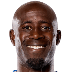 Albert Adomah