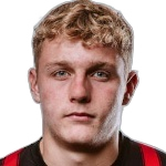 Jonny Stuttle