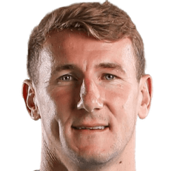 Kyle McFadzean