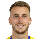 Rhys Oates
