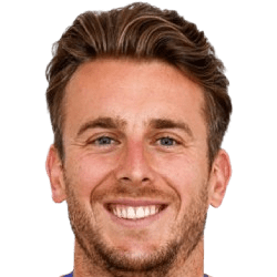 Rhys Oates