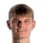 Kyle McAdam