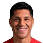 Enzo Pérez