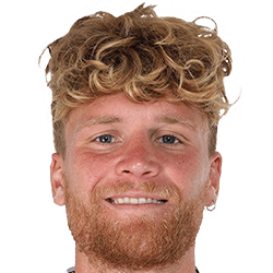 Cameron McGeehan
