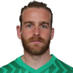 Lee Burge