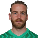Lee Burge