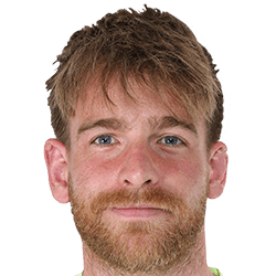 Lee Burge