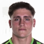 Mathew Stevens
