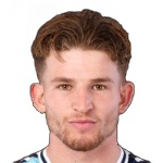 Jasper Pattenden