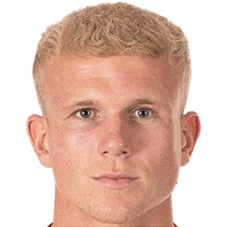 Lewis Freestone