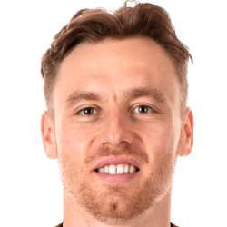 Daniel Kemp