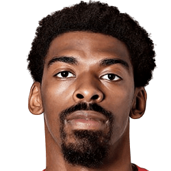 Tyreeq Bakinson
