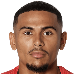 Demetri Mitchell