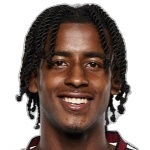 Lemar Gordon