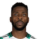 Kelechi Iheanacho