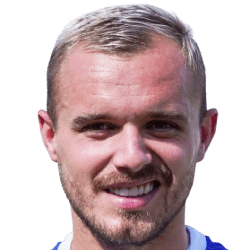 Luke Thomas