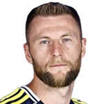Milan Skriniar