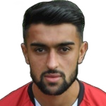 Qamaruddin Kouhyar