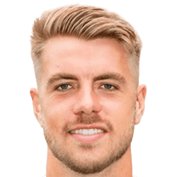 Jack Tucker