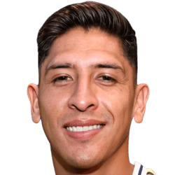 Edson Álvarez