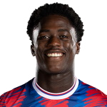 Malcolm Ebiowei