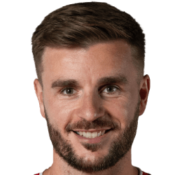 Luke Garbutt