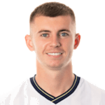 Ben Woodburn