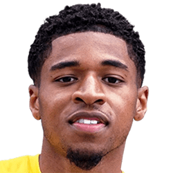 K. Harris