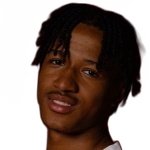 Kyrell Malcolm