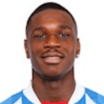 Loick Ayina