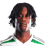 Lenny Agbaire