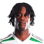 Lenny Agbaire