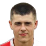 Josh Ayres