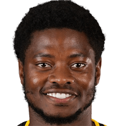 Bobby Kamwa