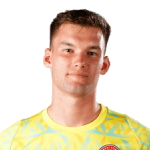 Benjamin Winterbottom