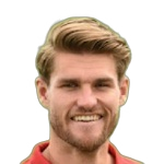 Charlie Raglan