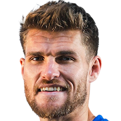 Charlie Raglan