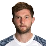 Tom Barkhuizen
