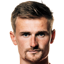Callum Connolly